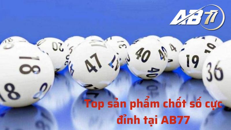 Kết quả trả thưởng được đảm bảo an toàn tuyệt đối tại AB77