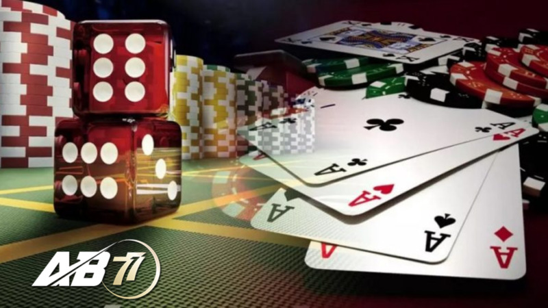 Tìm hiểu tỷ lệ thưởng trong sảnh AE Casino cho thành viên