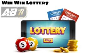 Win Win Lottery - Sân Chơi Cá Cược Xổ Số Uy Tín Nhất