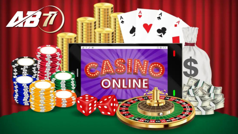 Bạn biết gì về game casino trực tuyến?