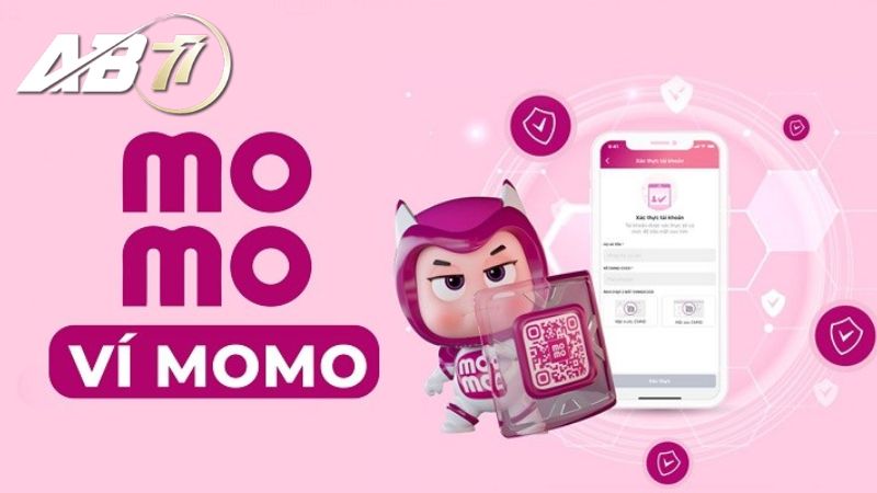 Cách gửi tiền với Momo bằng 3 bước