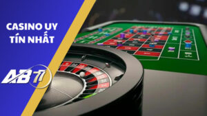 Game casino uy tín nhất 2024