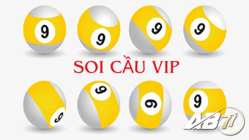 Soi Cầu VIP Là Gì? Cách Soi Cầu Tìm Ngay Con Số Đẹp