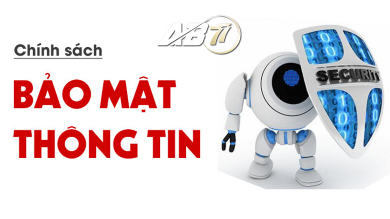 Các tiêu chí về bảo mật thông tin người chơi