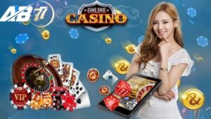 chơi casino trực tuyến trên điện thoại