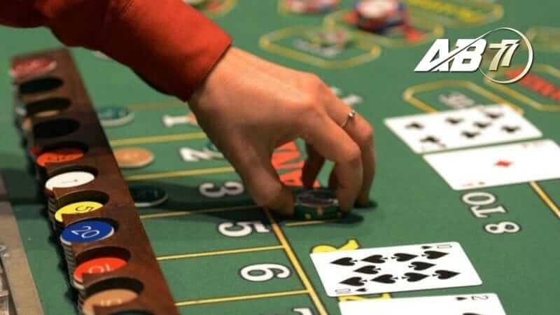 Bí kíp chơi Baccarat trực tuyến giành chiến thắng tuyệt đối trước nhà cái