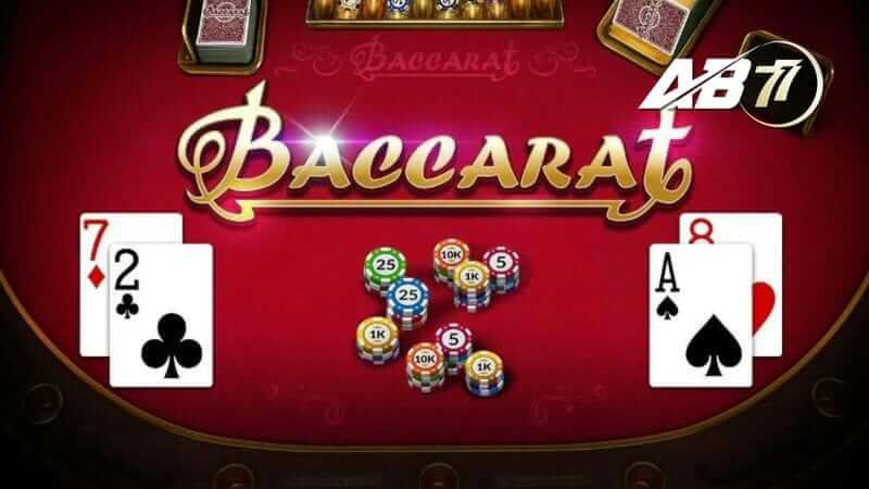 Cao thủ baccarat phải trang bị kỹ năng nào?