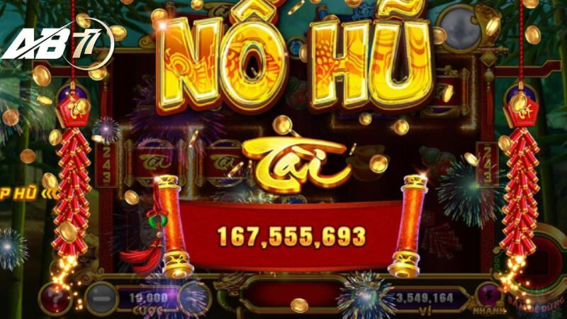 Một số mẹo nhỏ anh em nên biết khi chơi tựa game nổ hũ đổi thưởng 